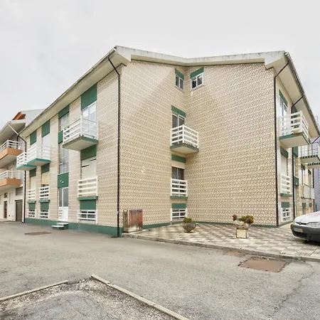 Casa Dunas -barra - T2 Na Da Barra