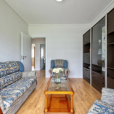 Daire Casa Dunas -barra - T2 Na Da