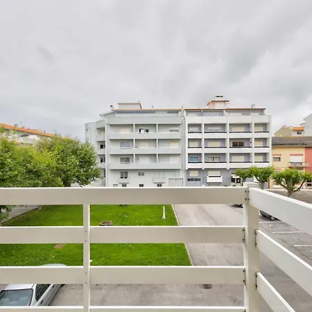 Casa Dunas -barra - T2 Na Da Апартаменты *