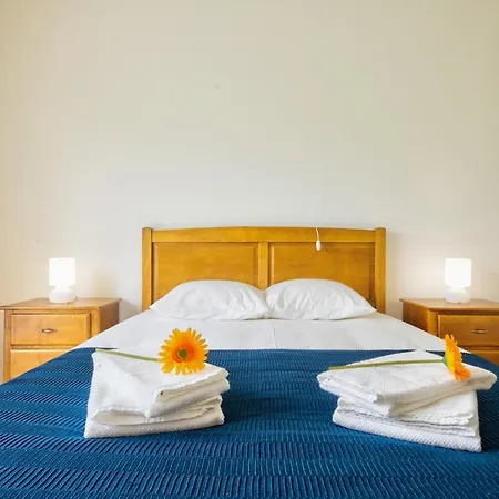 Casa Dunas -barra - T2 Na Da Апартаменты