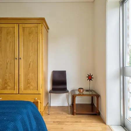 Casa Dunas -barra - T2 Na Da Daire