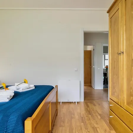 Casa Dunas -barra - T2 Na Da Апартаменты