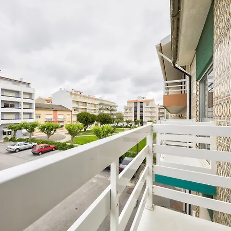 Casa Dunas -barra - T2 Na Da Апартаменты *