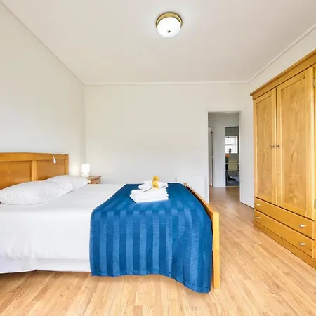 Casa Dunas -barra - T2 Na Da