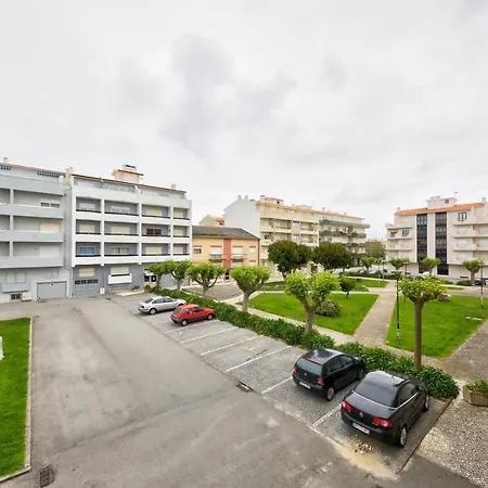 Appartement Casa Dunas -barra - T2 Na Da Barra