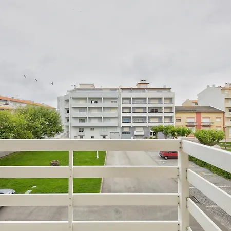 Casa Dunas -barra - T2 Na Da Daire Barra