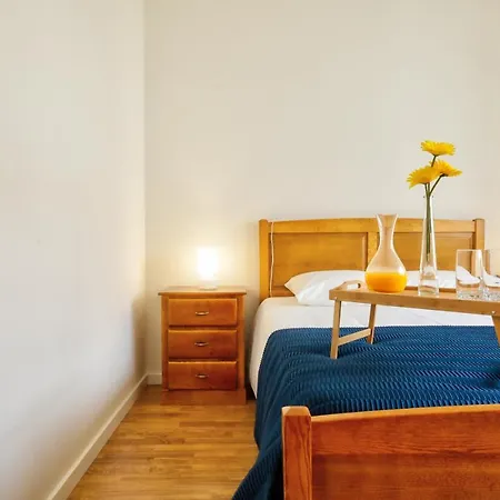 Casa Dunas -barra - T2 Na Da Barra