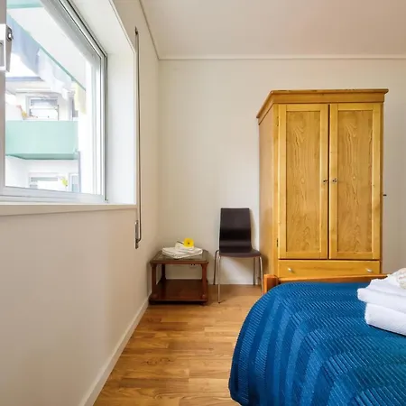 Casa Dunas -barra - T2 Na Da Daire *