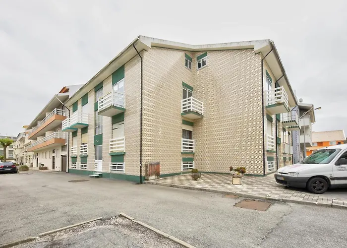 Casa Dunas -barra - T2 Na Da Barra