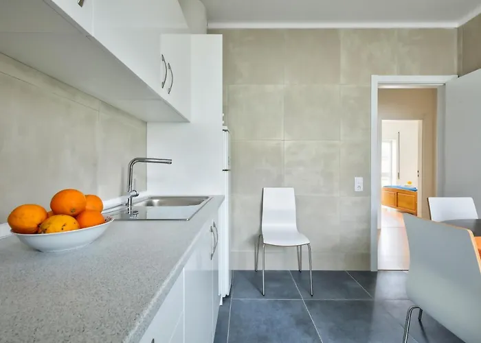 Casa Dunas -barra - T2 Na Da Daire