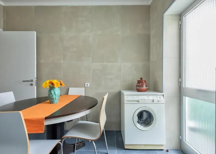 Casa Dunas -barra - T2 Na Da Daire *