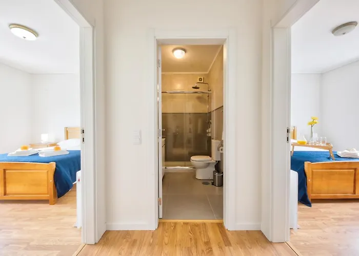 Casa Dunas -barra - T2 Na Da Daire