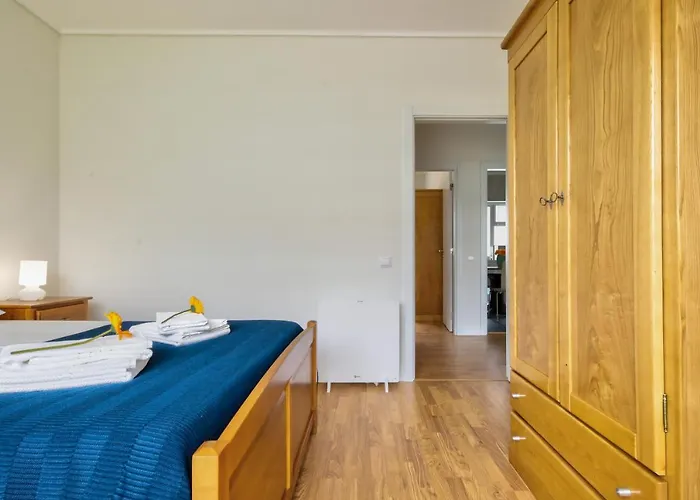 Casa Dunas -barra - T2 Na Da Daire