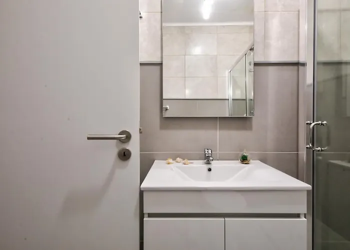 Casa Dunas -barra - T2 Na Da Daire Barra