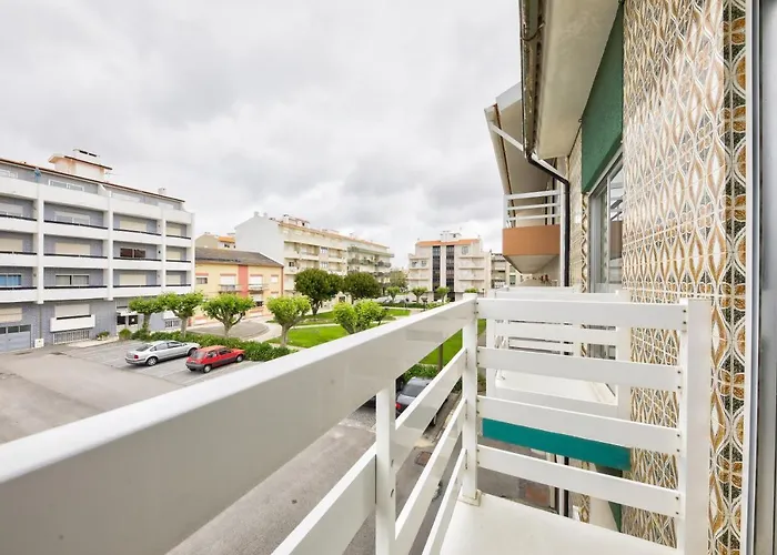 Casa Dunas -barra - T2 Na Da Daire *