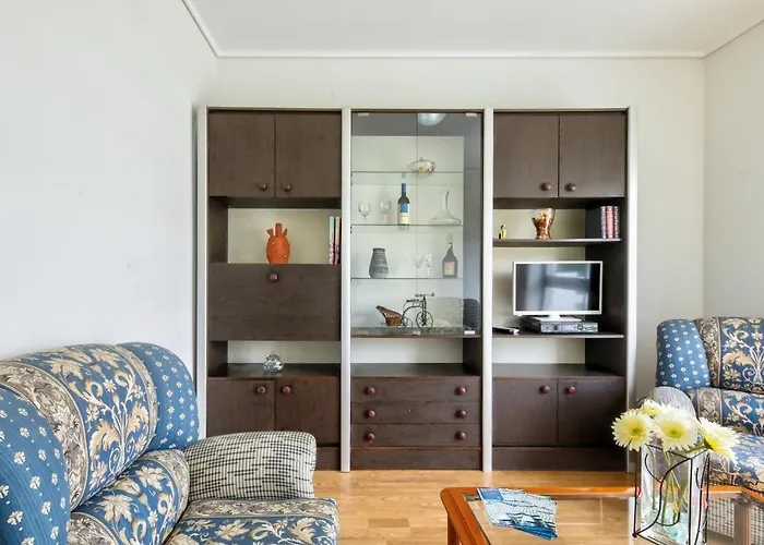 Casa Dunas -barra - T2 Na Da Lägenhet