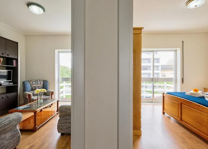 Casa Dunas -barra - T2 Na Da Daire Barra