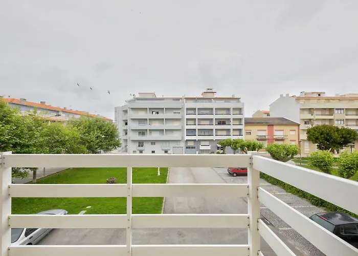 Casa Dunas -barra - T2 Na Da Daire Barra