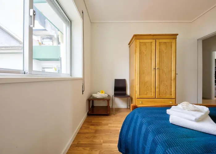 Casa Dunas -barra - T2 Na Da Daire *